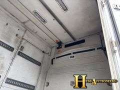 2006  GREAT DANE   28'  REEFER PUP TRAILER