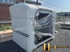 BUNK  TRUCK PART