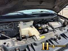 2006  CHEVROLET  EXPRESS  PASSENGER VAN