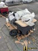 2025  IR  MINI GOLF CART