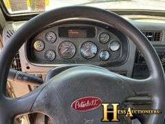 2016  PETERBILT  337  UTILITY TRUCK