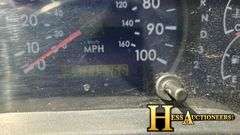 2010  MITSUBISHI  FE180  REEFER BOX TRUCK