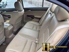 2009  HONDA  ACCORD