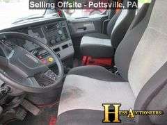 2021  FREIGHTLINER  CASCADIA  T/A DAYCAB