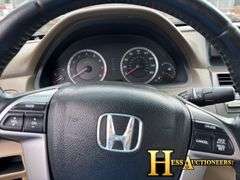 2009  HONDA  ACCORD