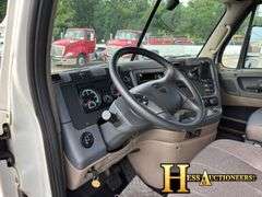 2017  FREIGHTLINER  CASCADIA X12564ST  T/A DAYCAB