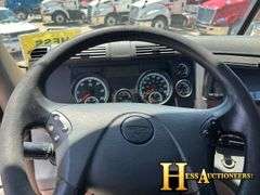 2016  FREIGHTLINER  CASCADIA  T/A DAYCAB