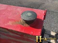 FUEL TANK  TRUCK PART