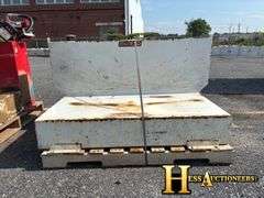 FUEL TANK  TRUCK PART