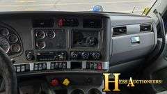 2015  KENWORTH   T680  T/A SLEEPER