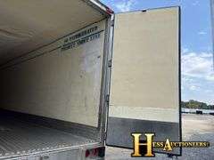 2010  GREAT DANE   SUP-1114-11053  53'  REEFER TRAILER