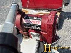 FUEL TANK/OIL TANK