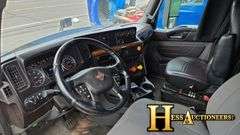2019  INTERNATIONAL   LT625  T/A SLEEPER