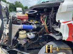 2022  FREIGHTLINER  CASCADIA  S/A DAYCAB