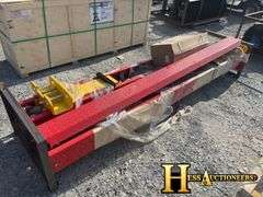 2025  AGT  ATK-B1000  AUTO LIFT