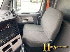 2018  FREIGHTLINER  CASCADIA  T/A DAYCAB