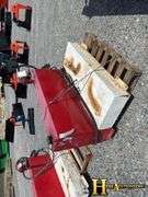 FUEL TANK/OIL TANK