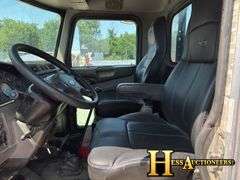 2016  PETERBILT  337  UTILITY TRUCK
