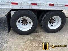2010  GREAT DANE   SUP-1114-11053  53'  REEFER TRAILER