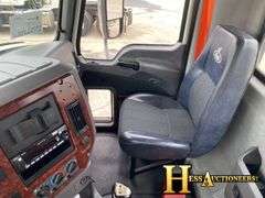 2015  MACK  CXU613  T/A DAYCAB