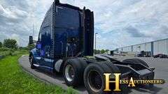 2016  KENWORTH   T680  T/A SLEEPER