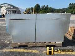 FUEL TANK  TRUCK PART