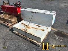 FUEL TANK  TRUCK PART