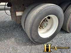 2014  UTILITY  32'  REEFER TRAILER
