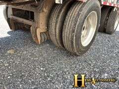 2015  THE TRAILER CO  AG   43'  BELT TRAILER