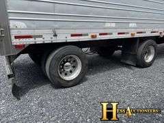 1999  UTILITY   VS2R  51'  REEFER TRAILER