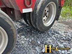 1998  TALBERT  T3DW-50SA-HR  51'  LOWBOY TRAILER