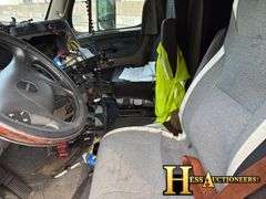 2015  FREIGHTLINER  CASCADIA  T/A SLEEPER, NON RUNNER