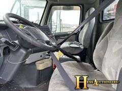 2009  VOLVO  VNL  S/A DAYCAB, NON RUNNER