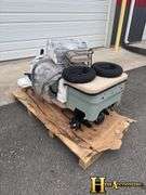 2025  IR  MINI GOLF CART