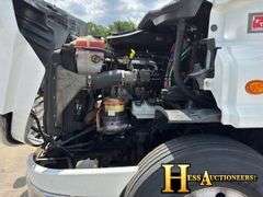 2017  FREIGHTLINER  X11342ST  S/A DAYCAB