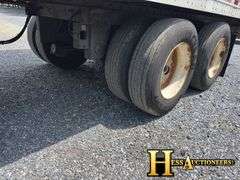2015  GREAT DANE   ETL-1114-31053  53'  REEFER TRAILER