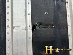 2015  THE TRAILER CO  AG   43'  BELT TRAILER