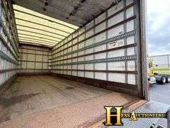 2019  IHC  4300  BOX TRUCK
