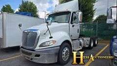 2016  INTERNATIONAL   PROSTAR  T/A DAYCAB