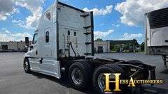 2016  FREIGHTLINER  CASCADIA   T/A SLEEPER