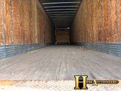 2006  HYUNDAI  V12530152-AJJ  53'  VAN TRAILER