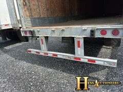 2006  HYUNDAI  V12530152-AJJ  53'  VAN TRAILER