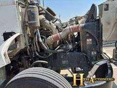 2016  PETERBILT  337  UTILITY TRUCK