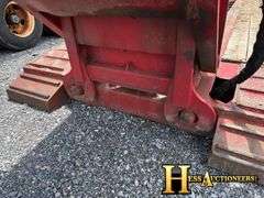 1998  TALBERT  T3DW-50SA-HR  51'  LOWBOY TRAILER