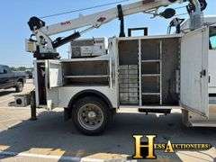 2016  PETERBILT  337  UTILITY TRUCK