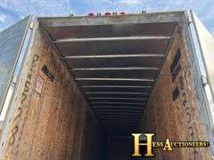 2006  HYUNDAI  V12530152-AJJ  53'  VAN TRAILER