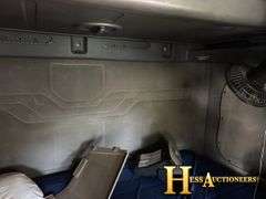 2015  FREIGHTLINER  CASCADIA  T/A SLEEPER, NON RUNNER