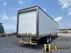 2012  GREAT DANE   CLR 1114 120 53  53'  REEFER TRAILER