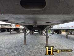 2024  GREAT DANE   FLP-0024-00048  48"  FLATBED TRAILER
