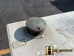 FUEL TANK  TRUCK PART